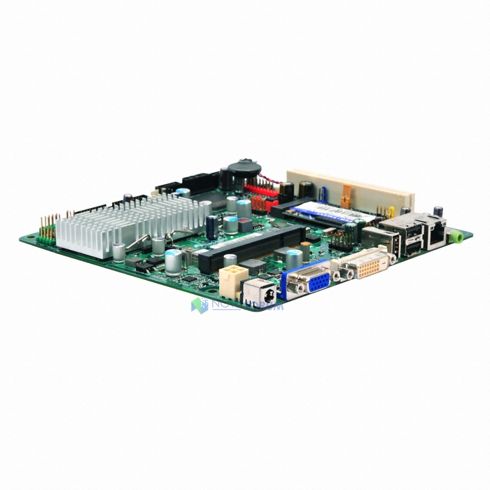 ���� D945GSEJT + Mini PCI SSD 64GB �����Ϸ�Ʈ�δн�