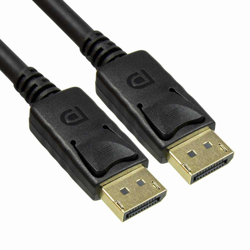 마하링크 DisplayPort v1.4 케이블 (ML-DPDP4) (1.5m)_이미지
