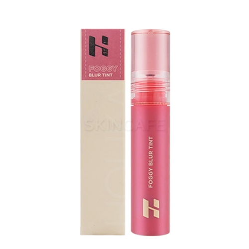 홀리카홀리카 포기블러 틴트 05 포쉬 4g (1개)_이미지