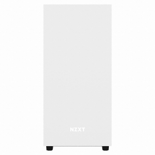NZXT H510i (매트 화이트)_이미지