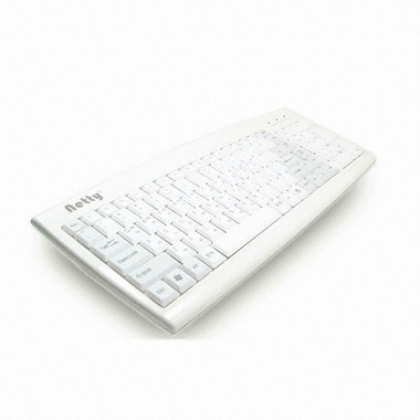 BK인포컴 Netty X-Press 화이트_이미지