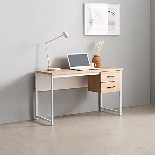 미즌하임 올리버 서랍 책상