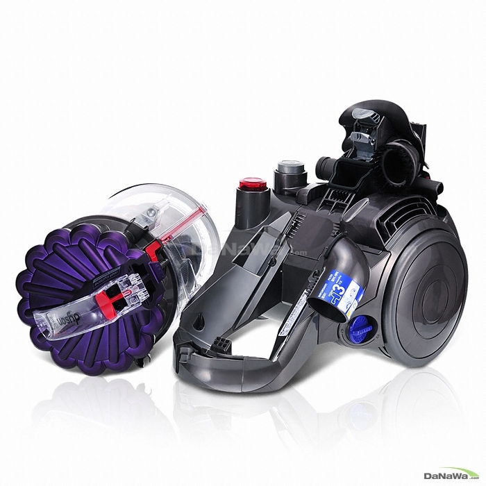 다이슨 DC23 allergy