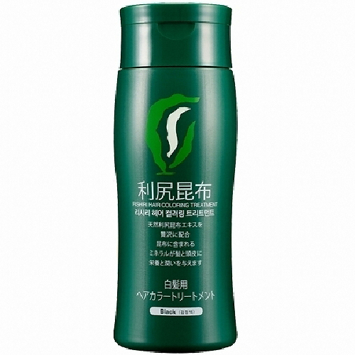 리시리 헤어 컬러링 트리트먼트 200g이미지입니다. 누르면 해당 게시물로 새창이동합니다.