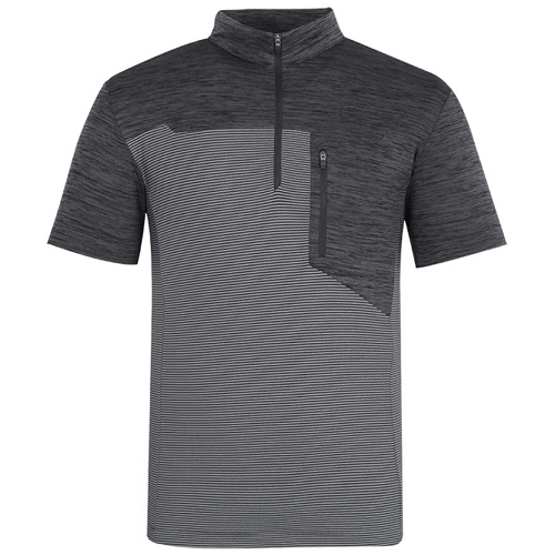 익스트림 가슴포켓 집업 티셔츠 WK2MTTS363