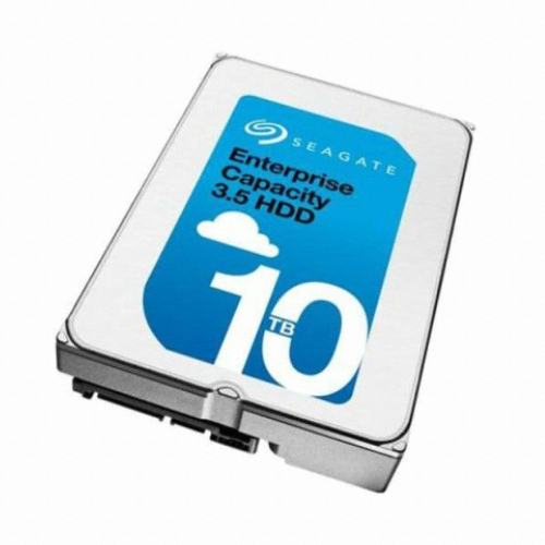 Seagate Enterprise Capacity 7200/256M/�ؿܱ���