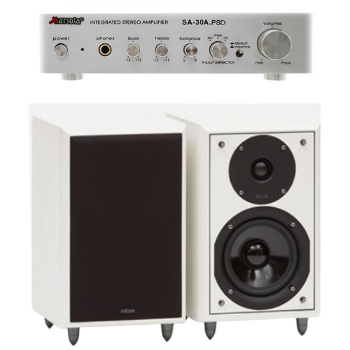 �簡�ڸ��� SA-30A PSD + ��Ź�� Monitor 1 MK2