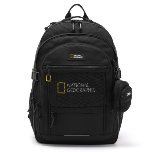 내셔널지오그래픽 파치 플러스 백팩 28L N251ABG020099