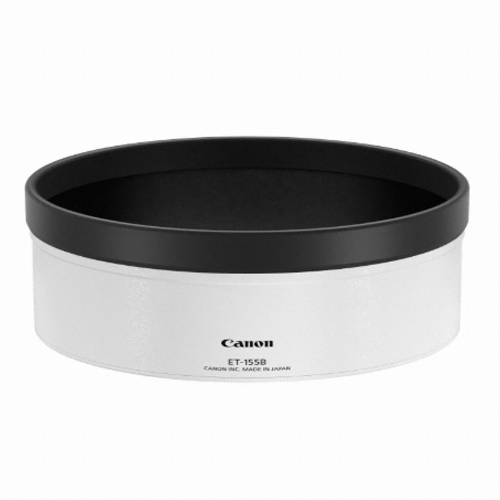 캐논  ET-155B 렌즈후드 (정품)