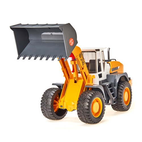 브루더 Liebherr 로드 로더 (BR02430)_이미지