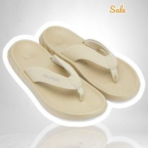 골스튜디오 GRAB-ITY BALANCE PRO FLIPFLOP-DESERT SAND 316506_이미지