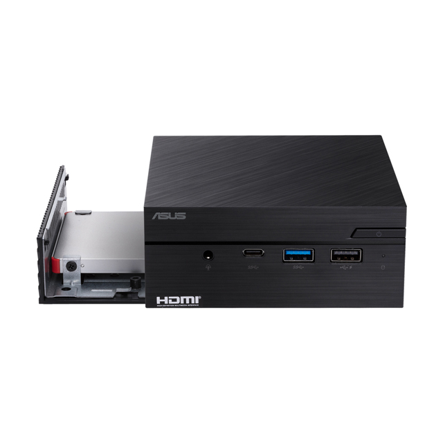 ASUS MiniPC PN40-BBC907MV J4025 HDD (8GB, 2TB)_이미지
