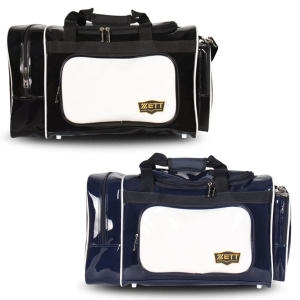 제트 BAK-522 숄더백 개인장비 야구가방 블랙 네이비이미지입니다. 누르면 해당 게시물로 새창이동합니다.