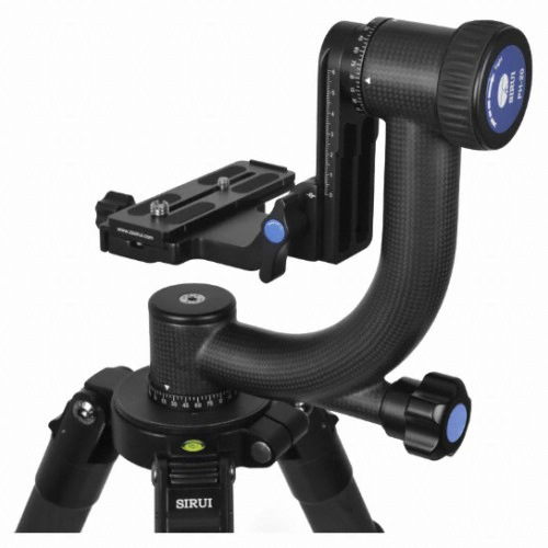 시루이 PH-20 카본 짐벌헤드 (해외구매)_이미지