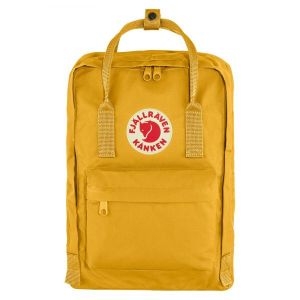 Fjallraven Kanken Laptop 13인치 Ochre 백팩 배낭 119969