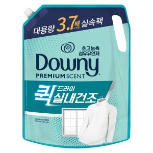 퀵 드라이 실내건조 리필 2.6L