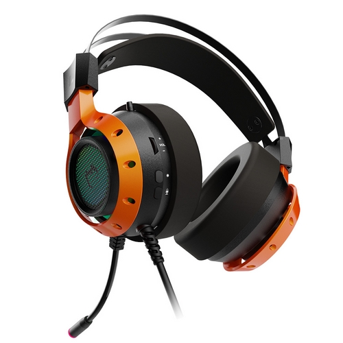 마이크로닉스 모프 MH2 7.1채널 RGB 게이밍 헤드셋_이미지