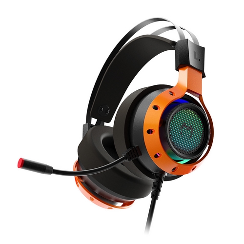 모프 MH2 7.1채널 RGB 게이밍 헤드셋