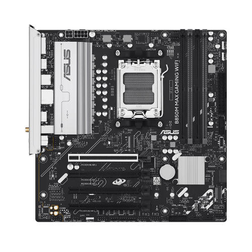 ASUS B850M MAX GAMING WIFI STCOM_이미지