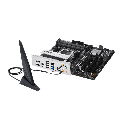 ASUS B850M MAX GAMING WIFI STCOM_이미지