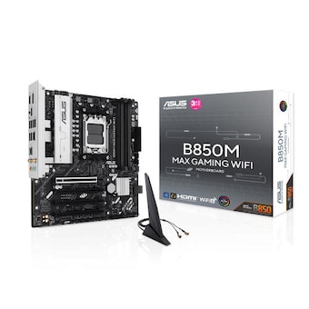ASUS B<b>850M</b> MAX GAMING WIFI STCOM