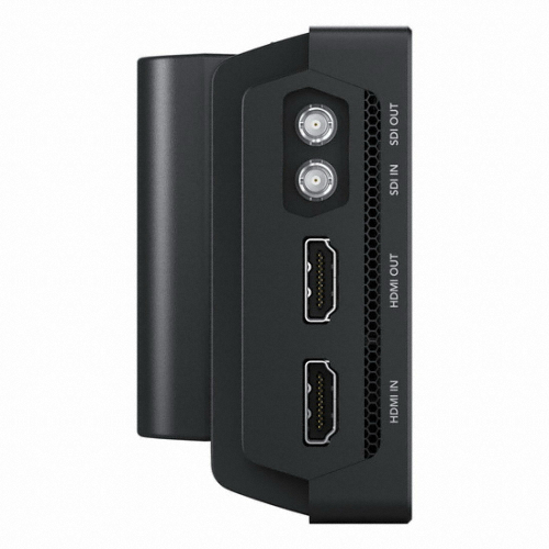 Blackmagic Design ���� ��ý�Ʈ 5��ġ 12G HDR ����������