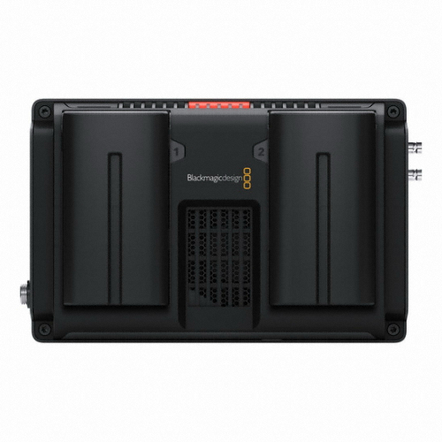 Blackmagic Design ���� ��ý�Ʈ 5��ġ 12G HDR ����������