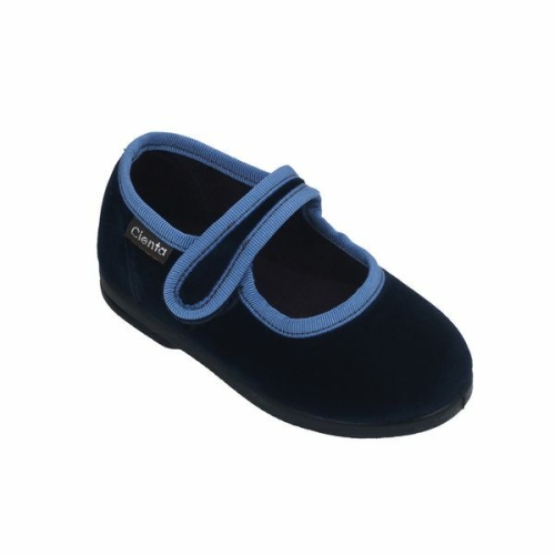 씨엔타 메르세데스 레이나 블루베리 CTKCE3TSMV21BLY_이미지