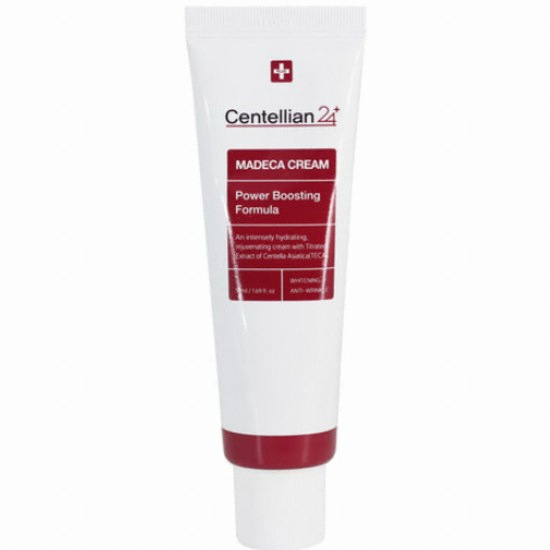 센텔리안24 시즌4 파워 부스팅 포뮬러 마데카 크림 50ml (2개+15ml 1개)_이미지