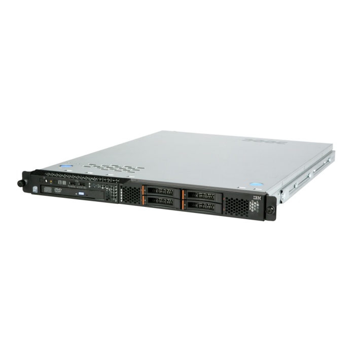 IBM X3250 M3-i3 530