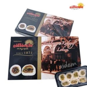 바클라바 카다이프 위드 로쿰 250g