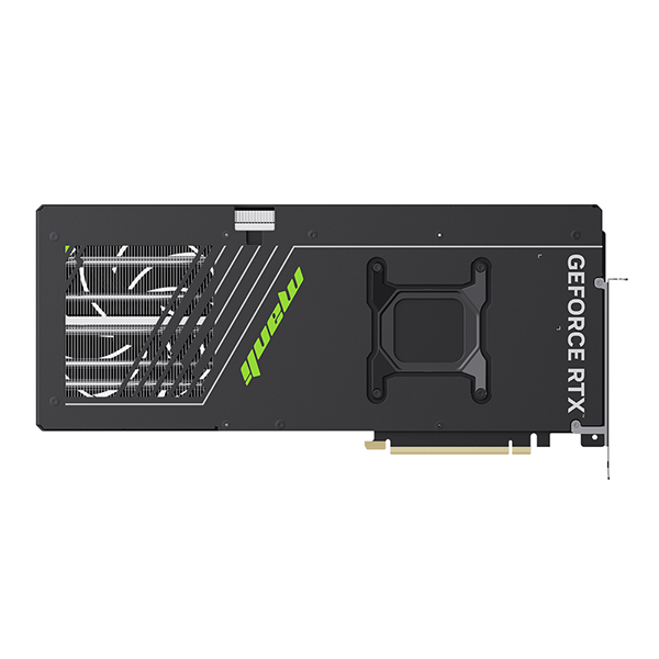 MANLI ������ RTX 5090 Nebula D7 32GB ���ؾ����۴�