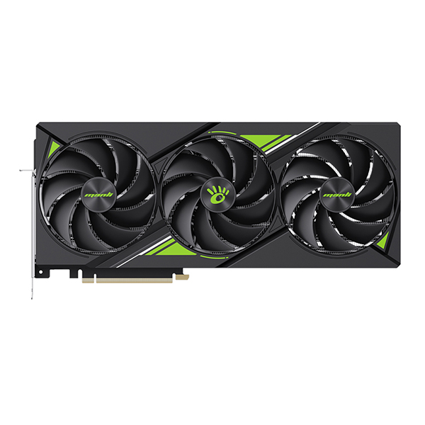 MANLI 지포스 RTX 5090 Nebula D7 32GB 인텍앤컴퍼니_이미지