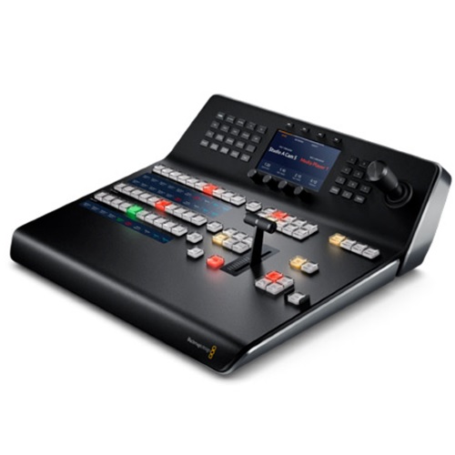 Blackmagic Design ATEM 1 M/E Advanced Panel_이미지