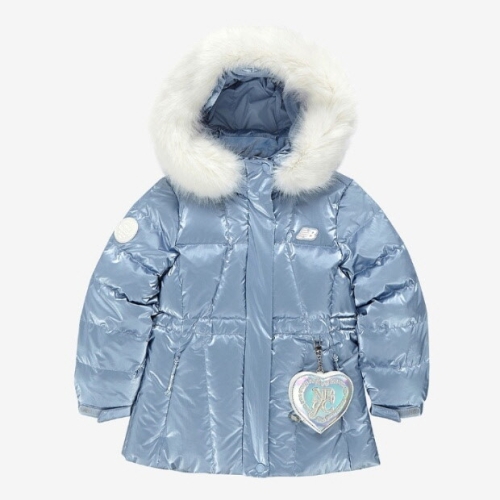 NEWKIMO FUREST 샤이니 미디다운 (NK9PE4802G)