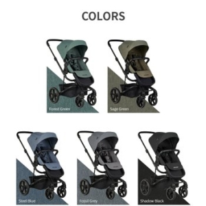 신 영등포이마트아가방갤러리_ 이지워커 하비3_75P081003_미키바구니 손수건 증정