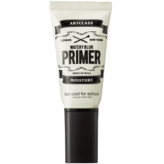 투쿨포스쿨 아트클래스 워터리 블러 프라이머 30ml (1개)_이미지