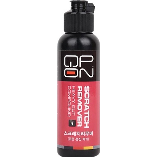 큐피온 스크래치 리무버 100ml