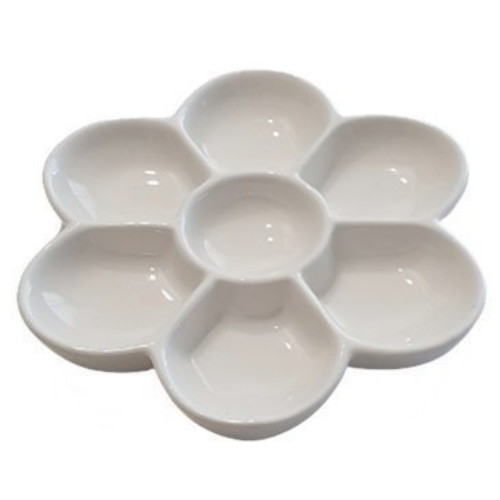 달리 도자기 파레트 매화 7칸이미지입니다. 누르면 해당 게시물로 새창이동합니다.