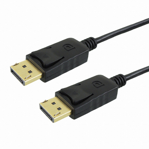 인네트워크 DisplayPort v1.2 케이블 (IN-DP12V) (3m)_이미지