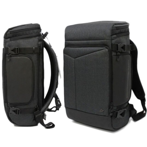 신상 백팩 노트북 가방 데일리 책가방 그레이 WFG0TUP