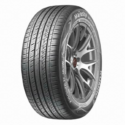 ��ȣŸ�̾� ������Ƽ �ַ罺 KU50 235/45R19
