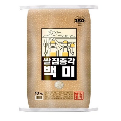 쌀집총각 백미 상 (10kg,3개)_이미지