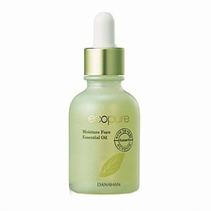다나한 에코퓨어 모이스처 포레 에센셜 오일 30ml (1개)_이미지
