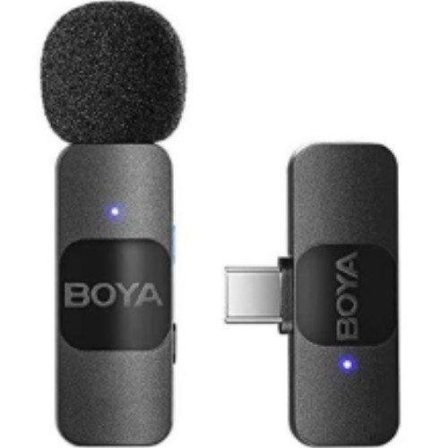 BOYA BY-V10 ��������ũ CŸ��