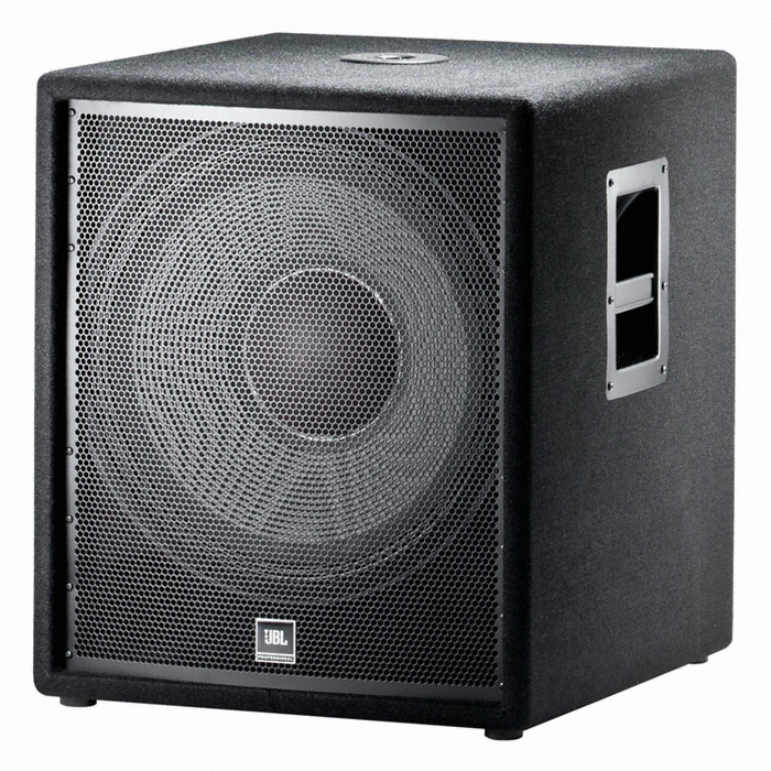 JBL JRX218S (1통, 정품)_이미지