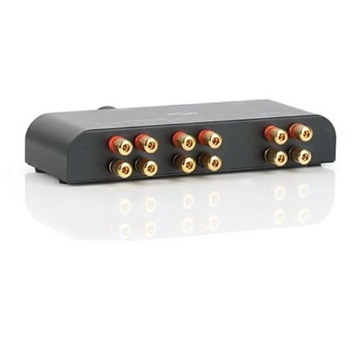 강원전자 NETmate NM-GS270 1:2 스피커 분배기_이미지
