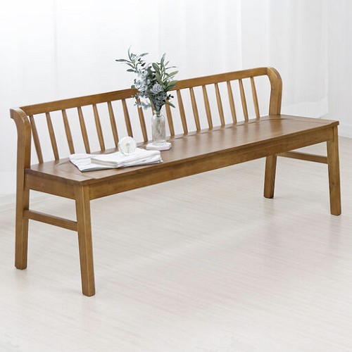 라로퍼니처 그라나다 원목 벤치의자 3인용이미지입니다. 누르면 해당 게시물로 새창이동합니다.