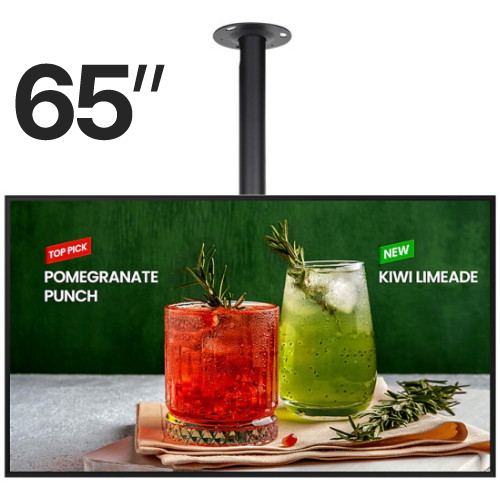 삼성전자 LH65BEDHLBFXKR (천장형)