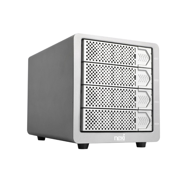 리버네트워크 NEXI NX-804RU30 (24TB)